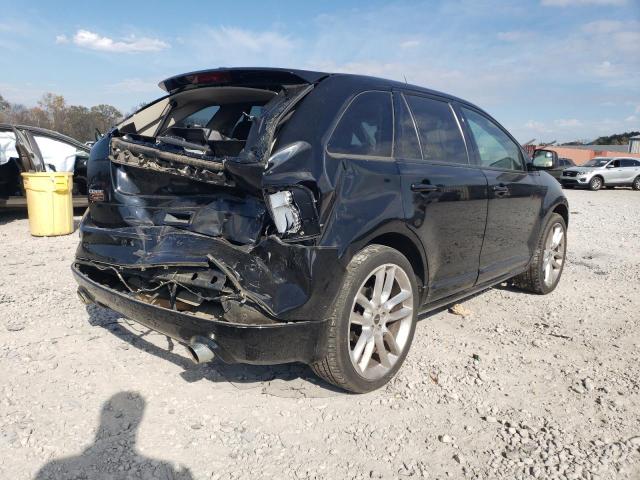 Photo 3 from auction – 2009 FORD EDGE SPORT with VIN 2FMDK30C79BA54734