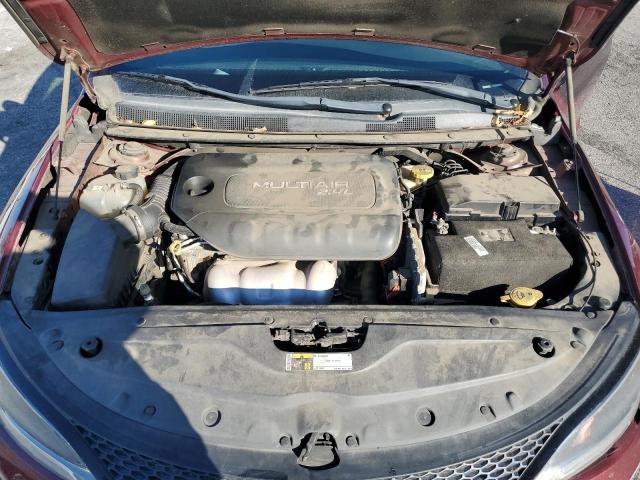Photo 11 from auction – 2015 CHRYSLER 200 S with VIN 1C3CCCBB8FN554133
