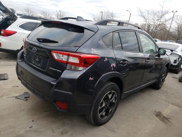 Photo 3 from auction – 2019 SUBARU CROSSTREK with VIN JF2GTADC4K8208775