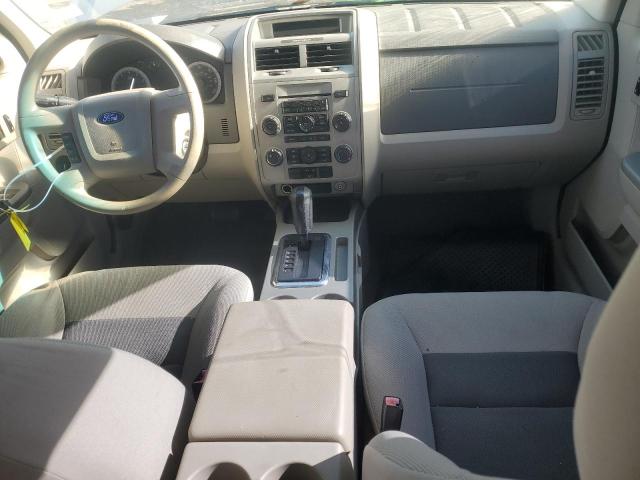 Photo 8 from auction – 2008 FORD ESCAPE XLT with VIN 1FMCU03158KA88240