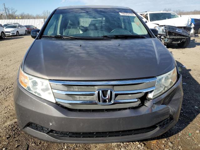 Photo 5 from auction – 2011 HONDA ODYSSEY EX with VIN 5FNRL5H60BB056898