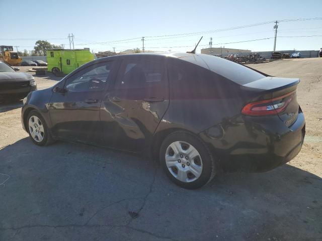 Photo 2 from auction – 2015 DODGE DART SE with VIN 1C3CDFAA8FD301925