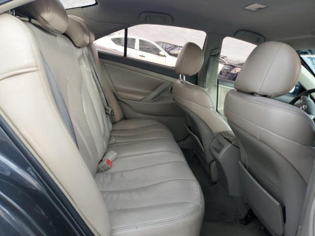 Photo 10 from auction – 2007 TOYOTA CAMRY CE with VIN 4T1BE46K57U535382