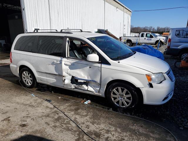 Photo 4 from auction – 2013 CHRYSLER TOWN & COU with VIN 2C4RC1BG9DR692754