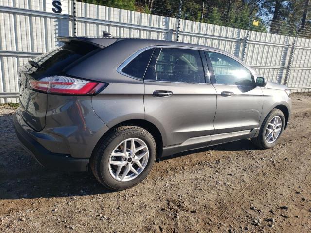 Photo 3 from auction – 2023 FORD EDGE SEL with VIN 2FMPK4J93PBA36153
