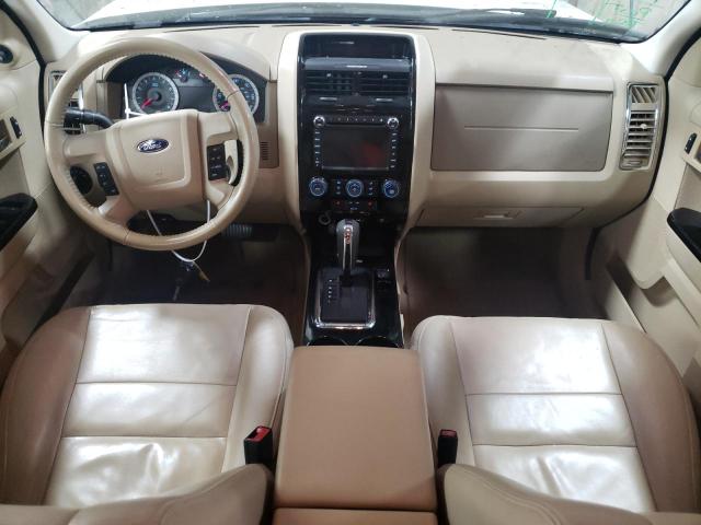 Photo 8 from auction – 2011 FORD ESCAPE LIM with VIN 1FMCU9EG0BKA31909