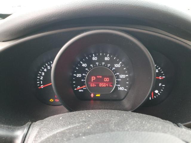 Photo 9 from auction – 2015 KIA SOUL with VIN KNDJN2A28F7176005