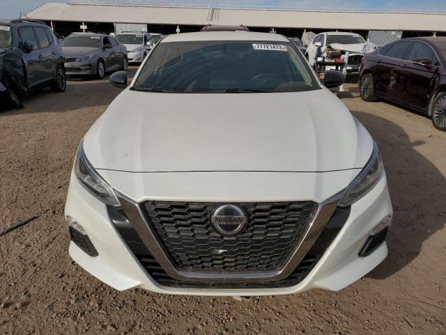 Photo 5 from auction – 2019 NISSAN ALTIMA SR with VIN 1N4BL4CV2KC251835
