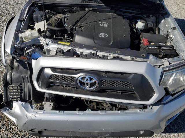 Photo 11 from auction – 2013 TOYOTA TACOMA DOU with VIN 3TMLU4EN2DM123346