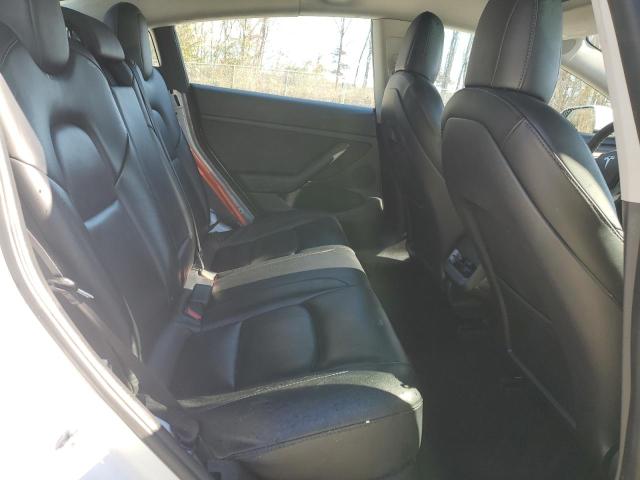 Photo 10 from auction – 2021 TESLA MODEL 3 with VIN 5YJ3E1EA5MF086905