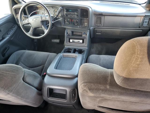 Photo 8 from auction – 2003 CHEVROLET SILVERADO with VIN 2GCEC19V331295363