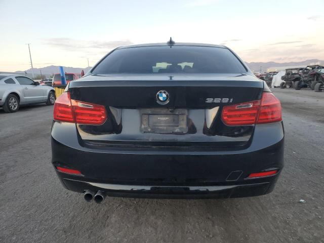 Photo 6 from auction – 2014 BMW 328 I SULE with VIN WBA3C1C57EK109534