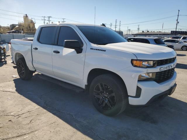 Zdjęcie 4 z aukcji – 2023 CHEVROLET SILVERADO z VIN 3GCPABEK4PG127941