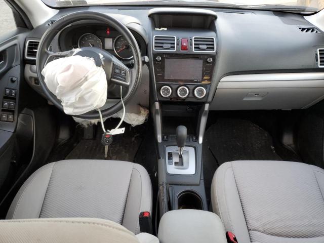 Photo 8 from auction – 2016 SUBARU FORESTER 2 with VIN JF2SJADC4GH472229