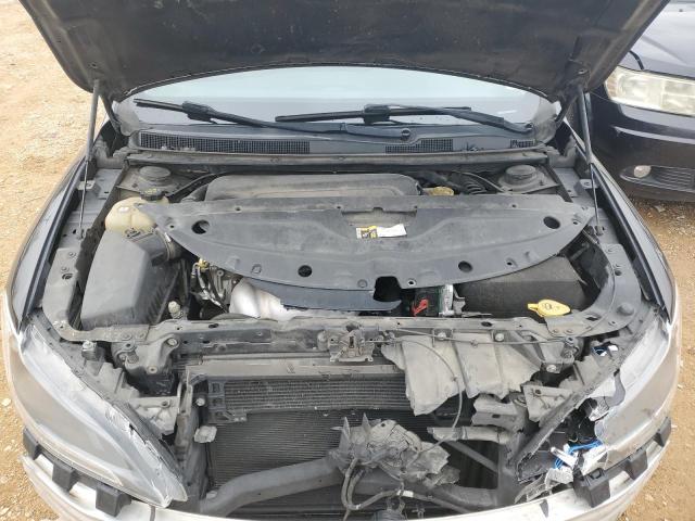 Photo 11 from auction – 2015 CHRYSLER 200 LIMITE with VIN 1C3CCCABXFN737504