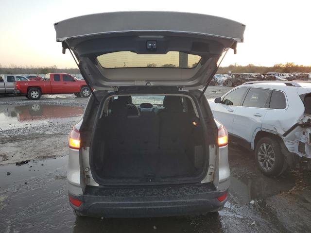 Photo 6 from auction – 2015 FORD ESCAPE S with VIN 1FMCU0F70FUC82921