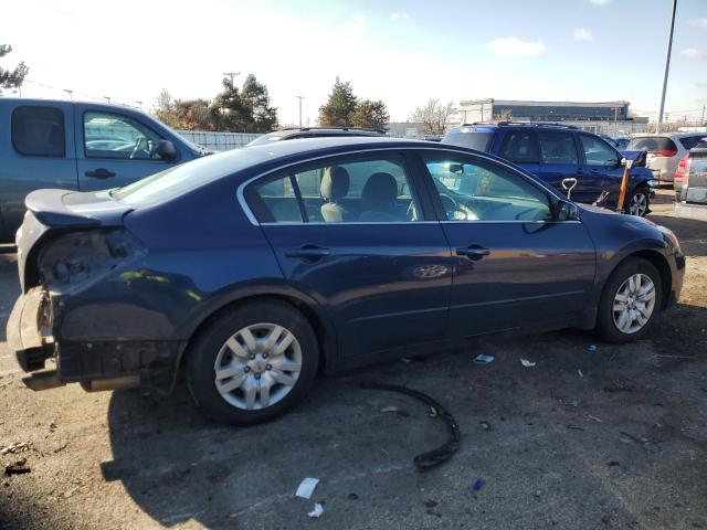 Photo 3 from auction – 2010 NISSAN ALTIMA BAS with VIN 1N4AL2AP3AN400874