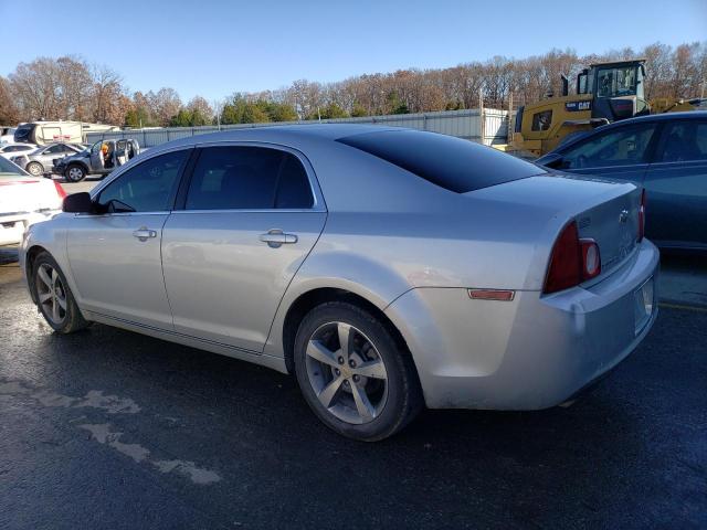 Photo 2 from auction – 2011 CHEVROLET MALIBU 1LT with VIN 1G1ZC5EU9BF104857