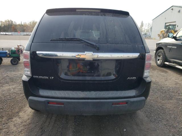 Photo 6 from auction – 2005 CHEVROLET EQUINOX LT with VIN 2CNDL73F056017070