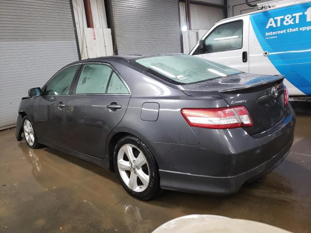 Photo 2 from auction – 2011 TOYOTA CAMRY BASE with VIN 4T1BF3EK3BU209758
