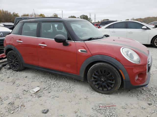 Photo 4 from auction – 2015 MINI COOPER with VIN WMWXS5C58FT829058