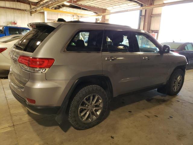 Photo 3 from auction – 2014 JEEP GRAND CHER with VIN 1C4RJFBG2EC172828