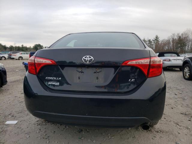 Photo 6 from auction – 2018 TOYOTA COROLLA L with VIN 2T1BURHE2JC990447