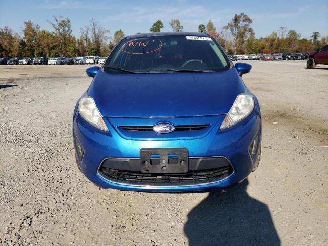 Photo 5 from auction – 2011 FORD FIESTA SE with VIN 3FADP4EJ1BM231856