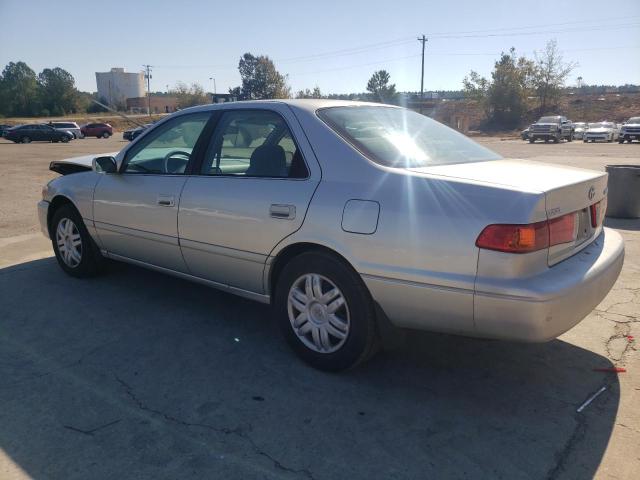 Photo 2 from auction – 2001 TOYOTA CAMRY LE with VIN 4T1BF22K71U964747