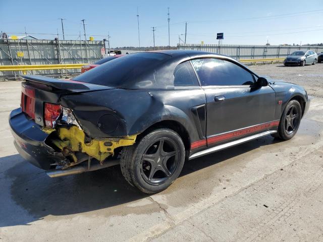 Photo 3 from auction – 2001 FORD MUSTANG GT with VIN 1FAFP42X01F158902