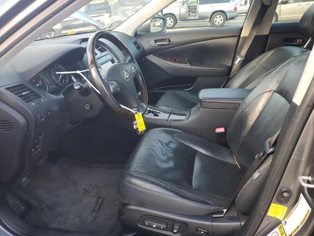 Фото 7 с аукциона – 2012 LEXUS ES 350 с VIN JTHBK1EG9C2478780