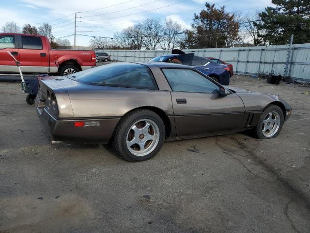 Photo 3 from auction – 1984 CHEVROLET CORVETTE with VIN 1G1AY078XE5143744