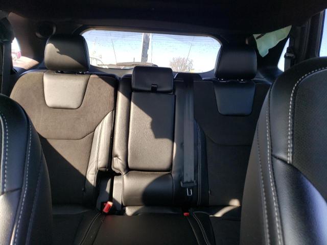 Photo 10 from auction – 2020 FORD EDGE ST with VIN 2FMPK4AP8LBA52020