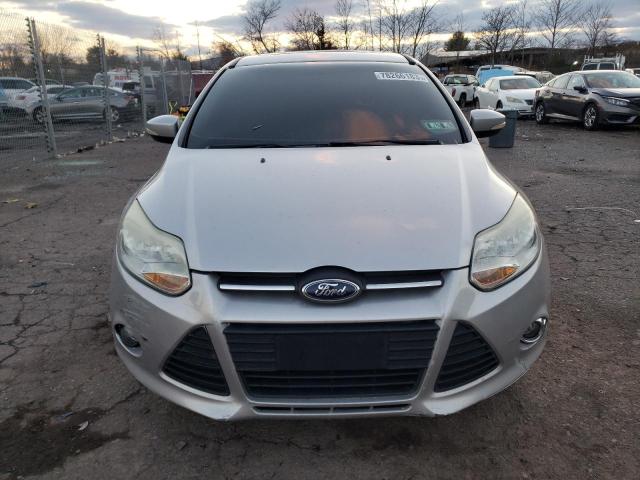 Photo 5 from auction – 2014 FORD FOCUS SE with VIN 1FADP3F28EL121135