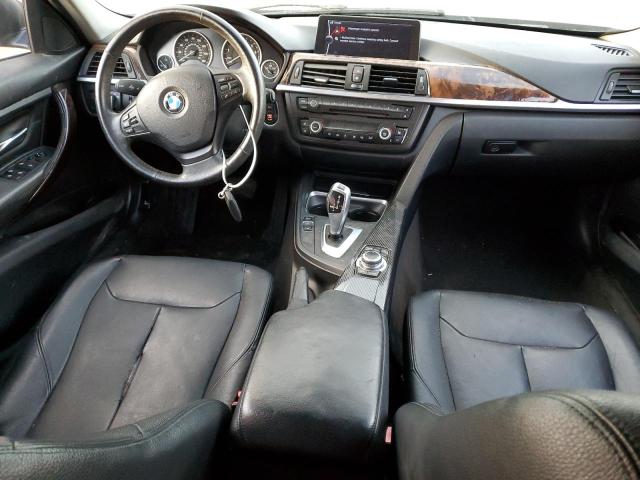 Photo 8 from auction – 2013 BMW 328 XI SUL with VIN WBA3B5C58DF138722