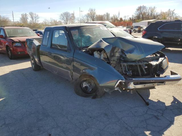 Photo 4 from auction – 1995 FORD RANGER SUP with VIN 1FTCR14A8SPB12115