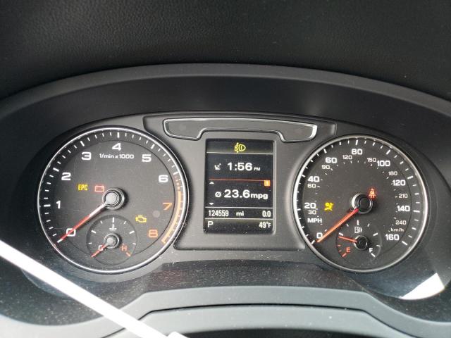 Photo 9 from auction – 2017 AUDI Q3 PREMIUM with VIN WA1JCCFS4HR008061