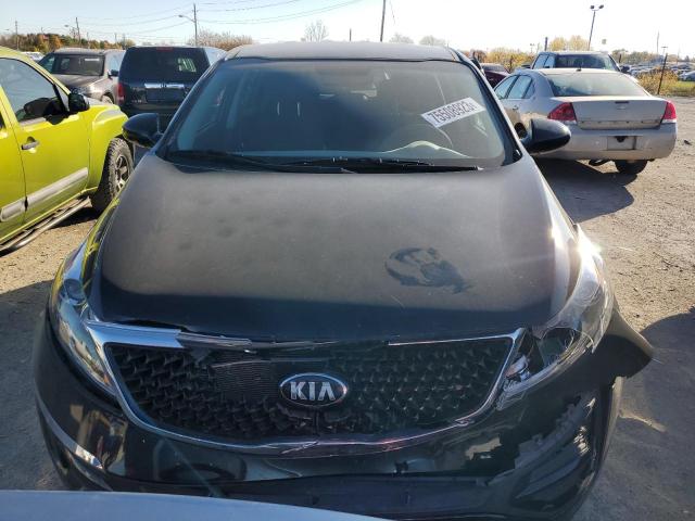 Photo 5 from auction – 2015 KIA SPORTAGE L with VIN KNDPBCAC8F7698196