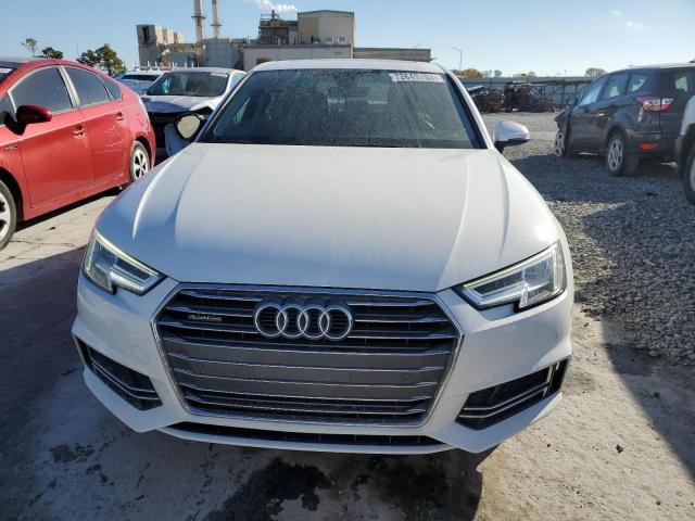 Photo 5 from auction – 2017 AUDI A4 PREMIUM with VIN WAUENAF48HN024534