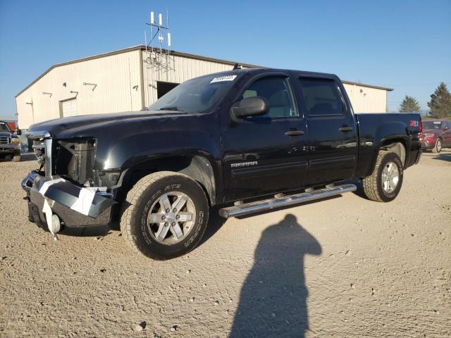 GMC SIERRA K15 2012 with VIN 3GTP2VE75CG232881 - Photo from auction