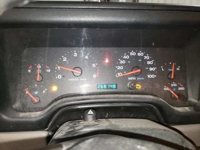 Photo 9 from auction – 2005 JEEP WRANGLER / with VIN 1J4FA44S95P324504