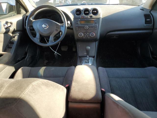Photo 8 from auction – 2012 NISSAN ALTIMA BAS with VIN 1N4AL2APXCC160026