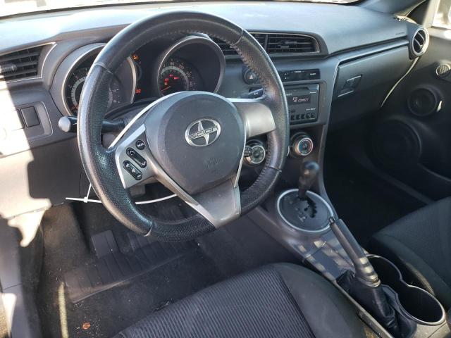 Photo 8 from auction – 2012 TOYOTA SCION with VIN JTKJF5C73C3025706