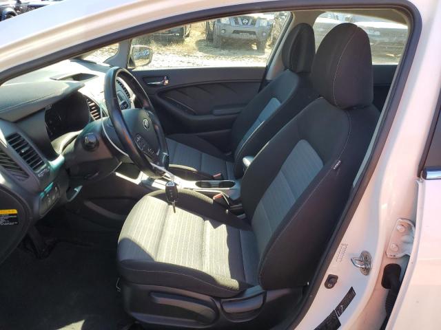 صورة رقم 7 من المزاد - 2014 KIA FORTE EX مع VIN KNAFX4A82E5091748