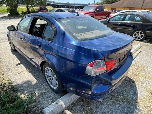 Zdjęcie 3 z aukcji – 2010 BMW 328 XI z VIN WBAPK7C58AA771386