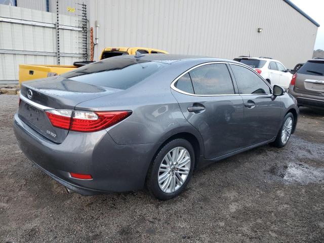Photo 3 from auction – 2014 LEXUS ES 350 with VIN JTHBK1GG6E2093967