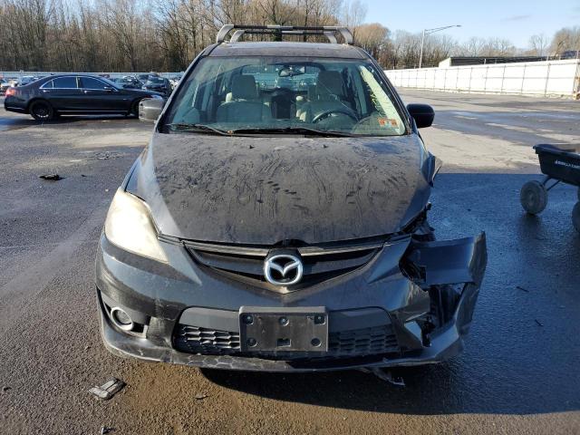 صورة رقم 5 من المزاد - 2009 MAZDA 5 مع VIN JM1CR29L290339321