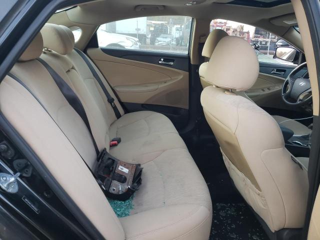 Photo 10 from auction – 2013 HYUNDAI SONATA GLS with VIN 5NPEB4AC7DH650503