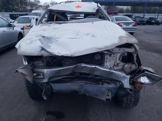 Photo 5 from auction – 1998 TOYOTA 4RUNNER SR with VIN JT3GN86R5W0065329