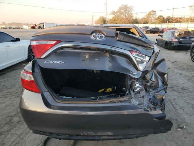 Photo 6 from auction – 2017 TOYOTA CAMRY LE with VIN 4T1BF1FK8HU708731